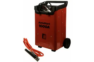 Устройство пуско-зарядное BestWeld AUTOSTART 1000A