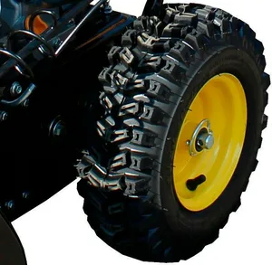 Машина снегоуборочная бензиновая Huter SGC 4000