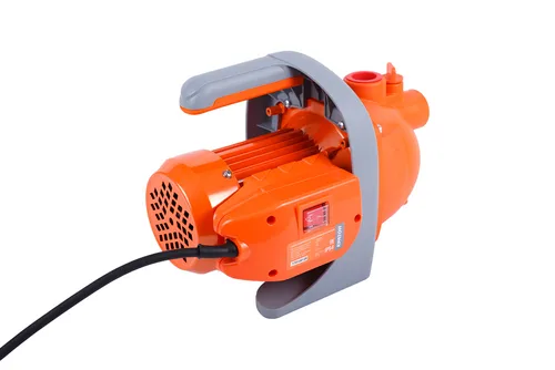 Насос поверхностный центробежный Кратон WP-800P