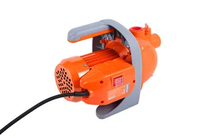 Насос поверхностный центробежный Кратон WP-800P