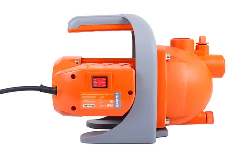 Насос поверхностный центробежный Кратон WP-800P