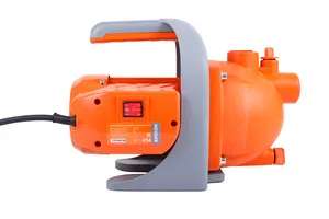 Насос поверхностный центробежный Кратон WP-800P