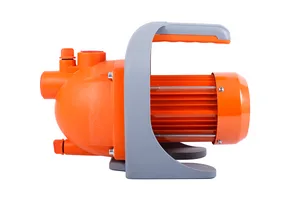 Насос поверхностный центробежный Кратон WP-800P