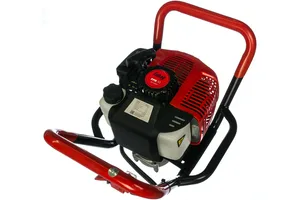 Мотобур бензиновый FUBAG FPB 52 , 1800 Вт, без бура