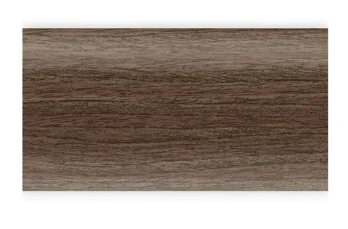 Плинтус Ideal Классик 55мм Орех миланский 2,2м