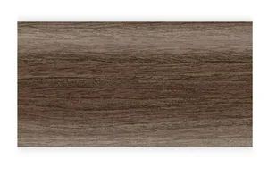 Плинтус Ideal Классик 55мм Орех миланский 2,2м