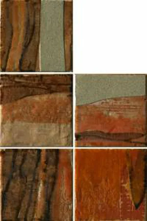 Плитка керам ANTARES BT MIX 10*10