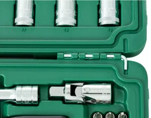 Набор инструментов Sata 1/2", S09007