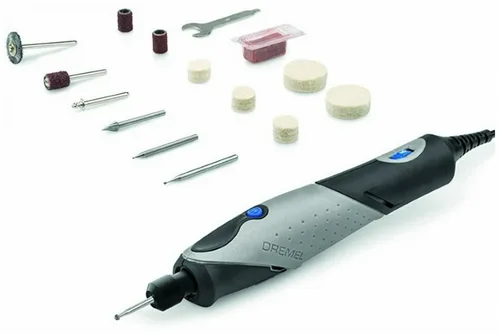 Машина гравировальная DREMEL Stylo+