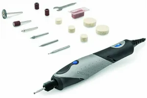 Машина гравировальная DREMEL Stylo+