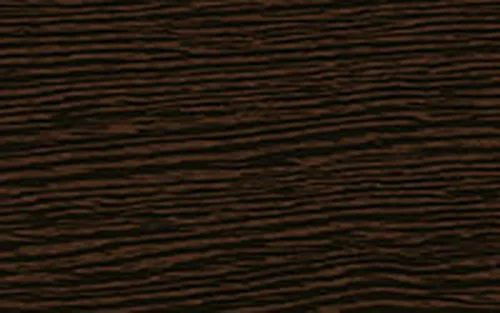 Угол ПВХ 20х12х2,7м венге  IDEAL