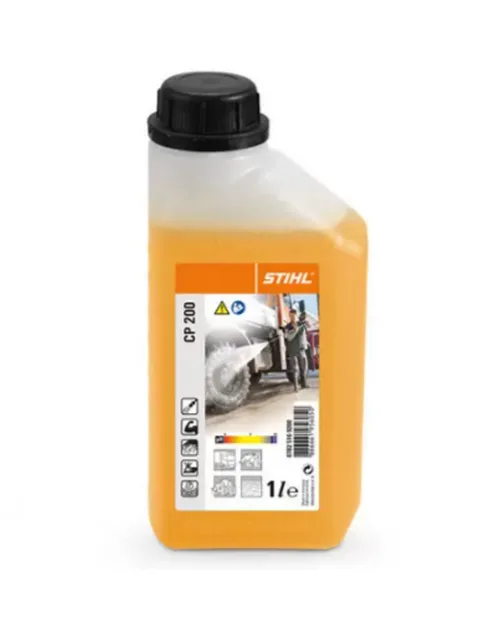 Шампунь STIHL СP 200 1л.