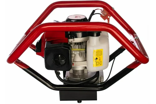 Мотобур бензиновый FUBAG FPB 71 , 2400 Вт, без бура