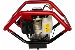 Мотобур бензиновый FUBAG FPB 71 , 2400 Вт, без бура