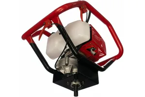 Мотобур бензиновый FUBAG FPB 71 , 2400 Вт, без бура