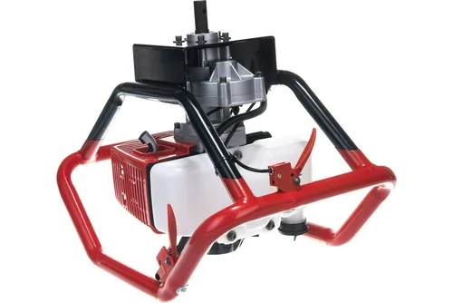 Мотобур бензиновый FUBAG FPB 71 , 2400 Вт, без бура