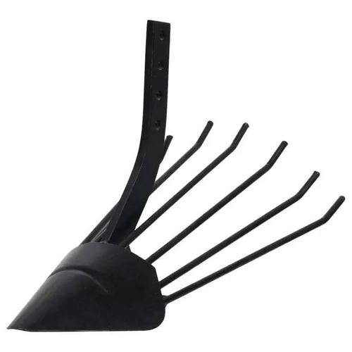 Картофелекопалка Huter универсальная для МК, GMC