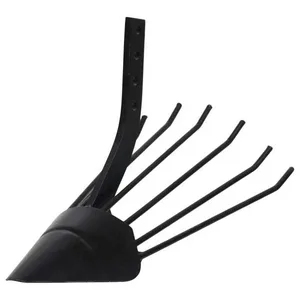 Картофелекопалка Huter универсальная для МК, GMC