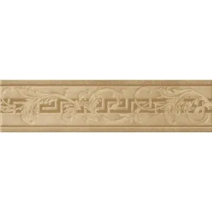 Плитка керам 15*60 FASC.FOGLIA NOCE