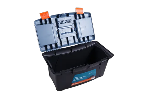 Ящик для инструмента пластиковый Кратон 565 мм