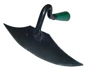 Тяпка Садко, самозаточ, 230х120мм