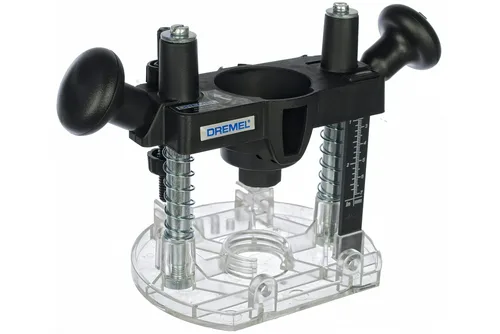 Крепление для фрезы DREMEL, mod335