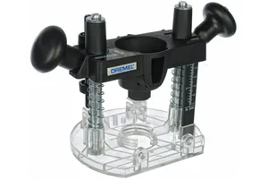 Крепление для фрезы DREMEL, mod335