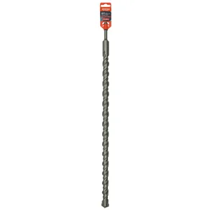 Бур Кратон SDS-plus S4-4 Ø25х600 мм, шт