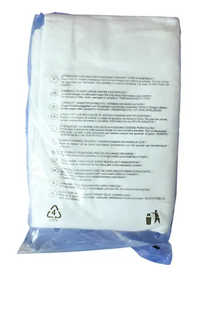 Фильтр-мешок хлопчатобумажный верхний для стружкопылесосов DC-1500-150 и DC-2200-300