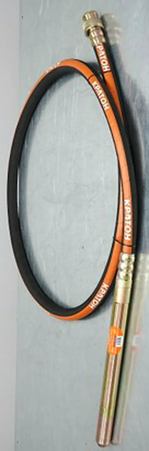 Вал гибкий с булавой КРАТОН CVS-35/3