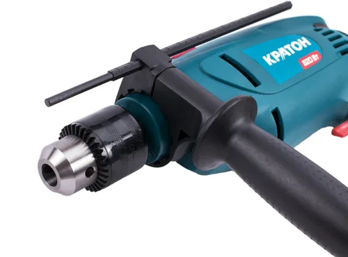 Дрель ударная Кратон PD-620 