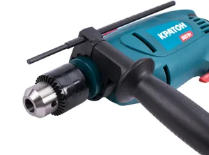 Дрель ударная Кратон PD-620 