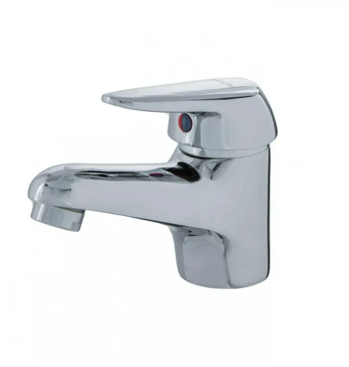 Смеситель для умывальника I-TECH, AQUILA 10, однорычажный, шпилька