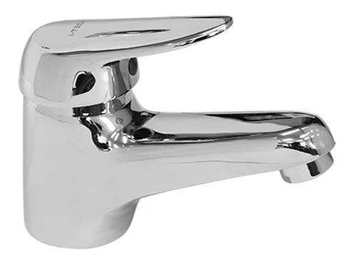 Смеситель для умывальника I-TECH, PHOENIX 10, однорычажный, шпилька