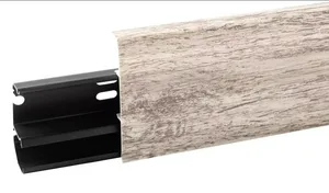 Заглушка левая и правая Aberhof 7131 Дуб Филадельфия