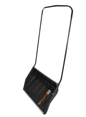 Скрепер ЦИ Finland 2479 пласт., 700х470мм.