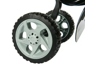 Культиватор Greenworks G40TL (40V) аккумуляторный 