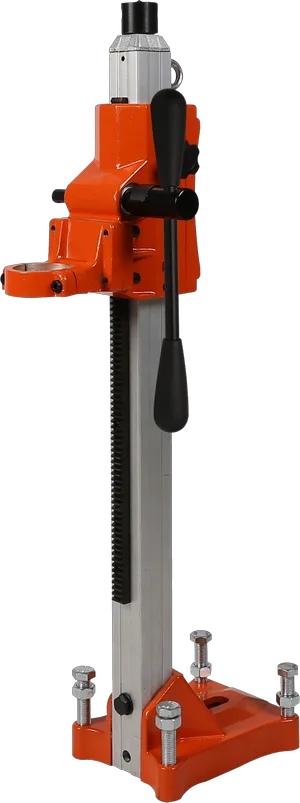 Стенд для Дрели алмазного бурения КРАТОН DСD-1800-120