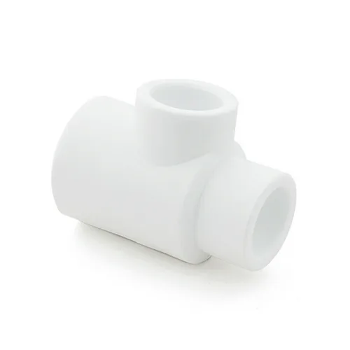 Тройник переходной RTP PPR 32х20х32