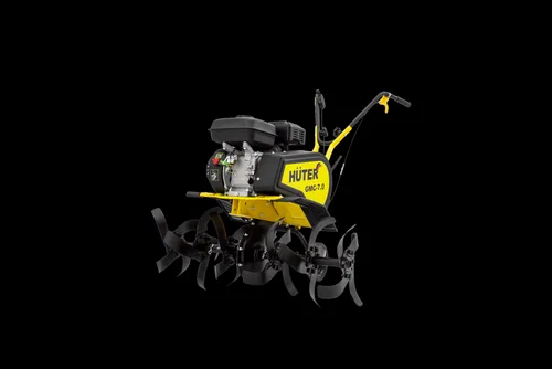 Культиватор Huter GMC-7.0, 85 см, 7.0 л.с.