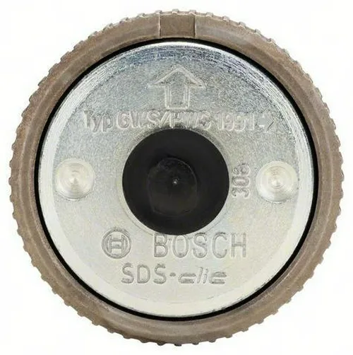 Гайка быстрозажим BOSCH SDS-CLIC