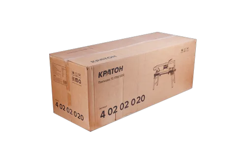 Плиткорез Кратон TC-1700/1200