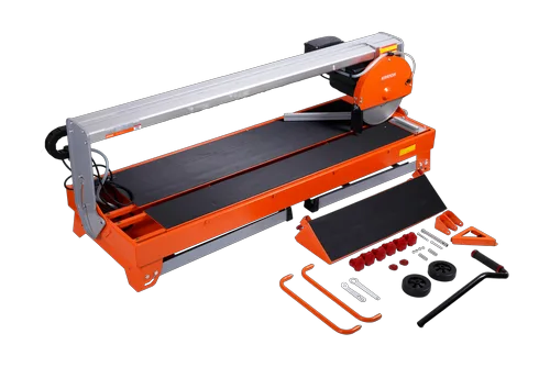 Плиткорез Кратон TC-1700/1200