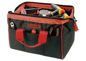 Сумка MATRIX 14 карманов, 315ммх215ммх225мм