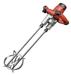 Миксер электрический DCK KQU120×2, 1400вт, 0-700об/мин М27