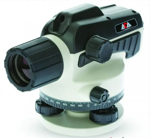 Нивелир оптический ADA Ruber-X32
