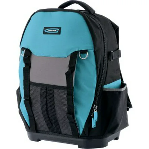 Рюкзак для инструмента Gross Handwerker,77 карманов, пластик. дно, органайзер, 360х205х470мм