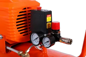 Компрессор с прямой передачей Кратон AC-280-40-DD