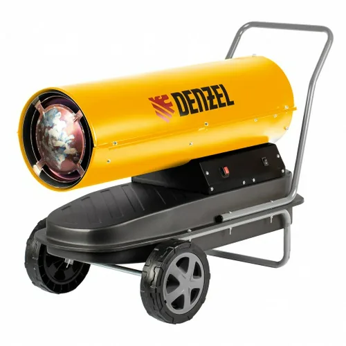 Пушка тепловая дизельная DENZEL DHG-30, 30 кВт