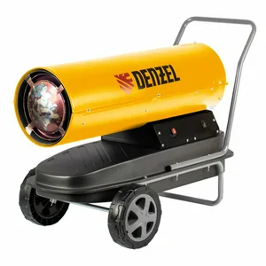 Пушка тепловая дизельная DENZEL DHG-30, 30 кВт